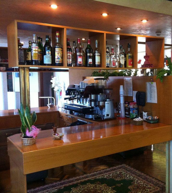 Hotel Angiolino เคียนเชียโนแตร์เม ภายนอก รูปภาพ