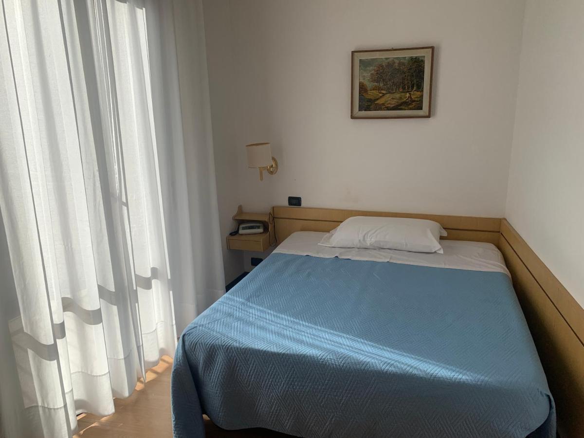 Hotel Angiolino เคียนเชียโนแตร์เม ภายนอก รูปภาพ