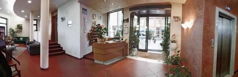 Hotel Angiolino เคียนเชียโนแตร์เม ภายนอก รูปภาพ