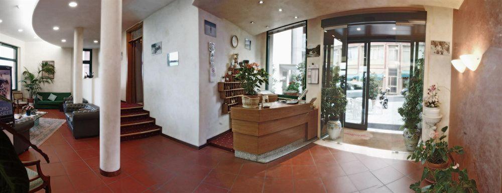 Hotel Angiolino เคียนเชียโนแตร์เม ภายนอก รูปภาพ