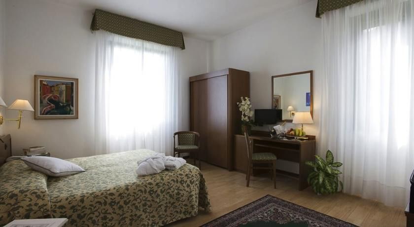Hotel Angiolino เคียนเชียโนแตร์เม ภายนอก รูปภาพ