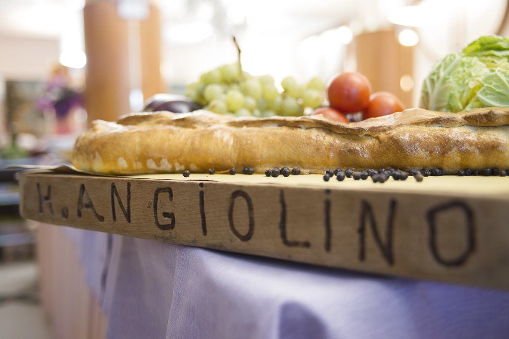 Hotel Angiolino เคียนเชียโนแตร์เม ภายนอก รูปภาพ