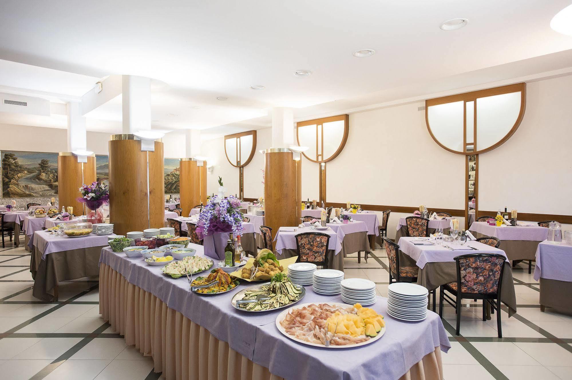 Hotel Angiolino เคียนเชียโนแตร์เม ภายนอก รูปภาพ